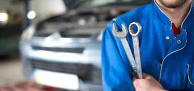 Autofit Chorley