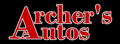 Archer's Autos