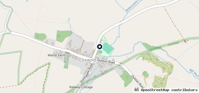 Map showing the location of GRB Auto Engineers