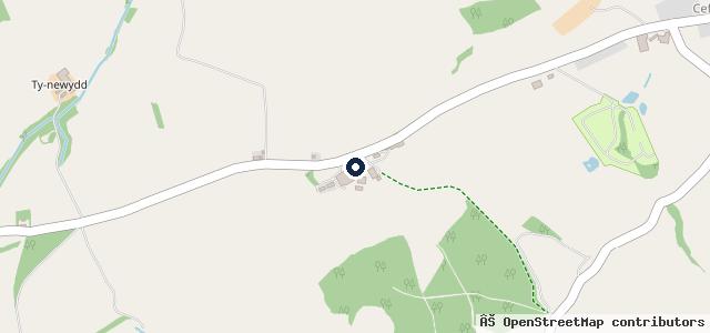 Map showing the location of Motor & Agricultural Engineer