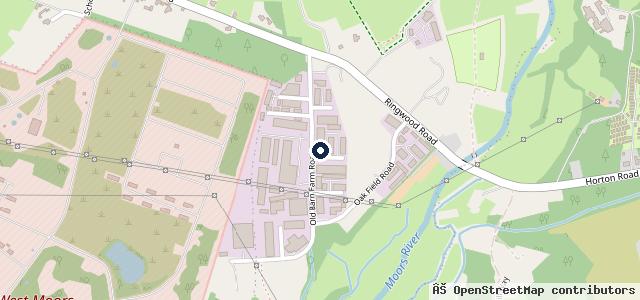 Map showing the location of D L H Cars & Commercials
