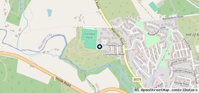 Map showing the location of MMC Motors
