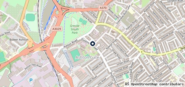 Map showing the location of Auto Scuderia Ltd