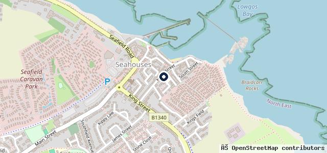 Map showing the location of Gregory Bryan