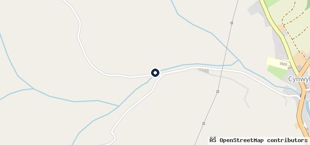 Map showing the location of MK Enterprises (UK) Ltd