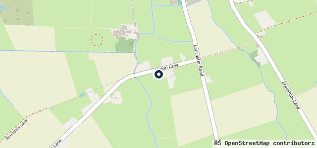 Map showing the location of Mvp
