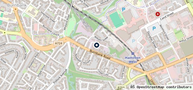 Map showing the location of Premier Mot's