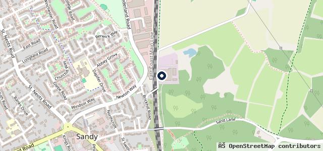 Map showing the location of Ultra Mechanix Ltd