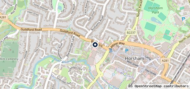 Map showing the location of Vts_92013