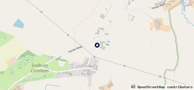 Map showing the location of Williams Automobiles Ltd