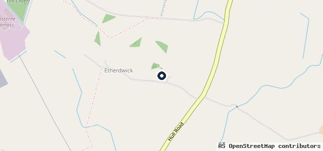 Map showing the location of Zcars