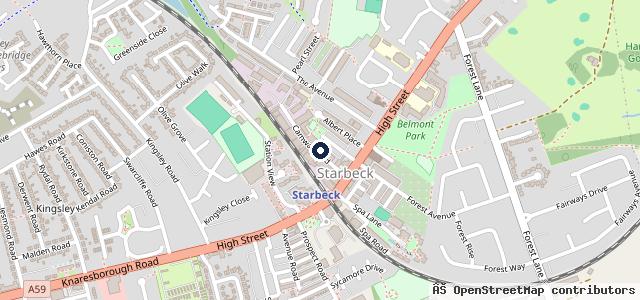 Map showing the location of Auto-Logic