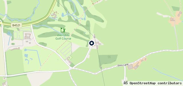 Map showing the location of G Tec Autos