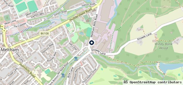 Map showing the location of Italia Autosport