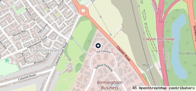 Map showing the location of Rivus