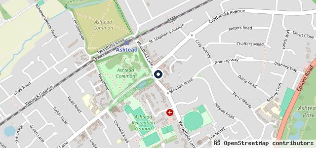Map showing the location of Volkspeed Engineering Ltd