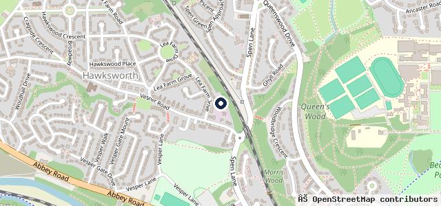 Map showing the location of Magnetic motors