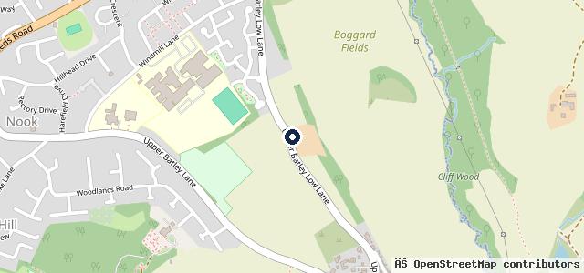 Map showing the location of Kit-KassLtd