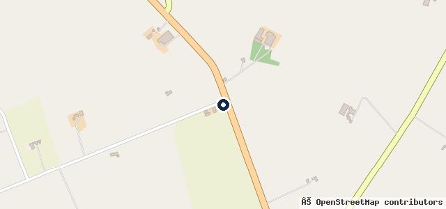 Map showing the location of Mile End Motors | Brandon