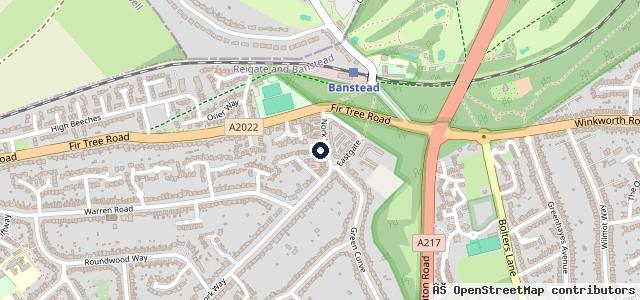 Map showing the location of DC Automobiles Ltd