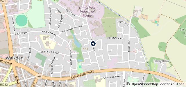 Map showing the location of Mech2You Mobile Mechanics - vans, cars , commercial , classic car mechanics