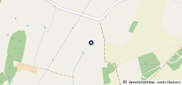 Map showing the location of Premier Mot Midlands