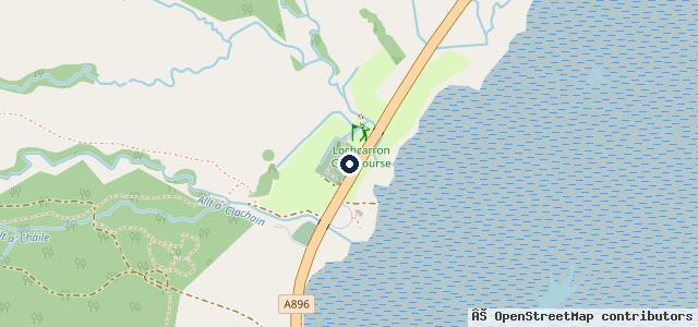 Map showing the location of D M K Motors
