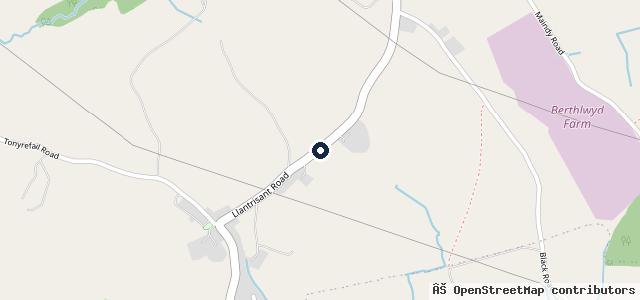 Map showing the location of Economy Auto Centre