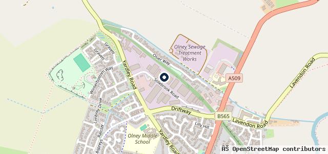 Map showing the location of Ecurie Bertelli