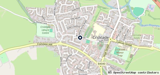 Map showing the location of Elite motorcycles mobile mechanic