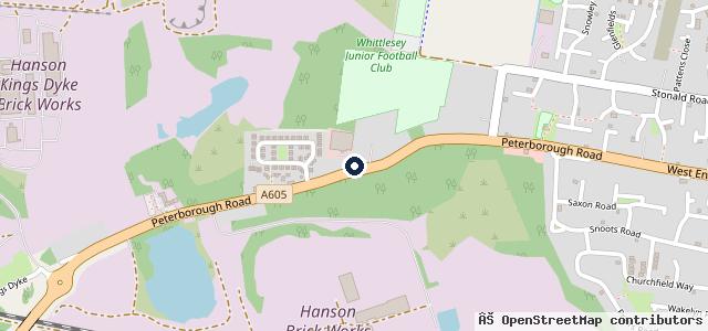Map showing the location of Aster Cars