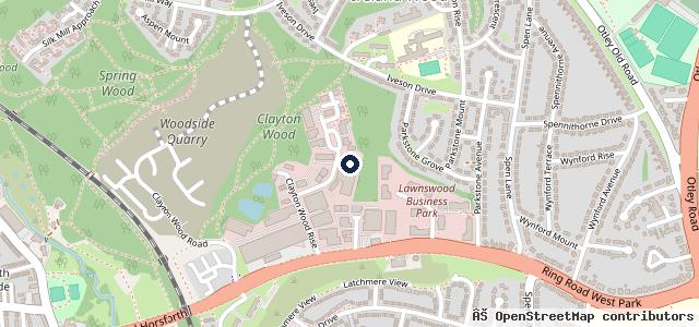 Map showing the location of Motor Marque