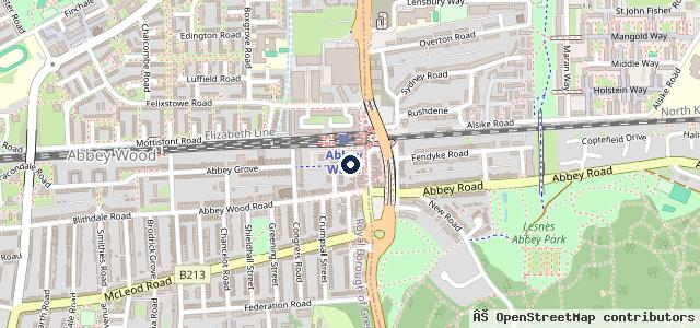 Map showing the location of Phoenix Autotech LTD