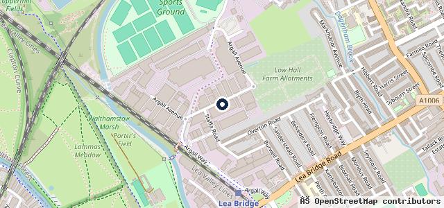 Map showing the location of Ontherunmechanic - Mobile Mechanic
