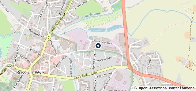 Map showing the location of Steve Bennett