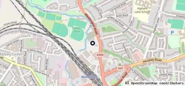 Map showing the location of Vagmerc