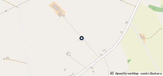 Map showing the location of D M Repairs