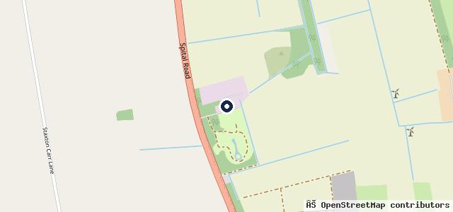 Map showing the location of Gmec