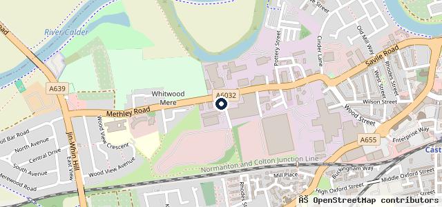 Map showing the location of Bram Racing - Vehicle Tuning & Handling Specialists