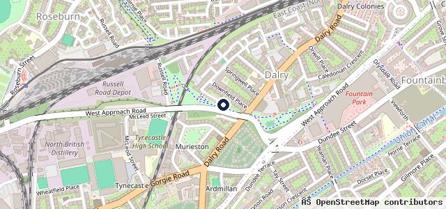 Map showing the location of GB Motors | London