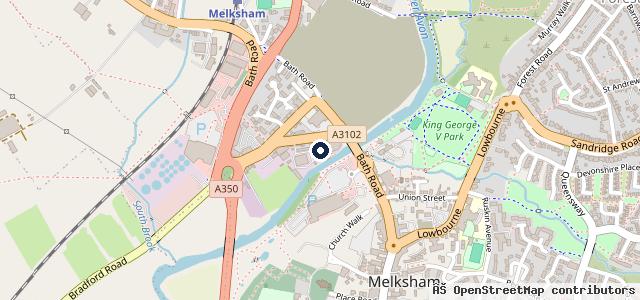 Map showing the location of Motarc