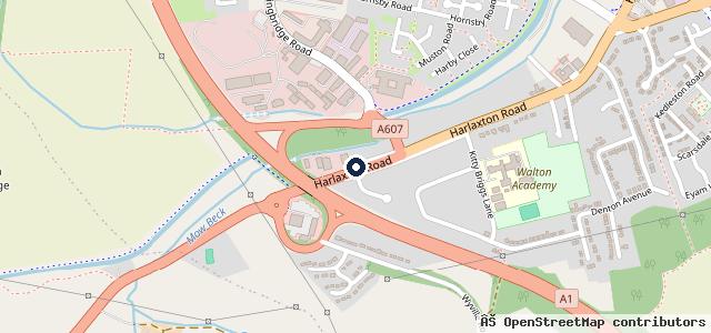 Map showing the location of H.r.s.s.