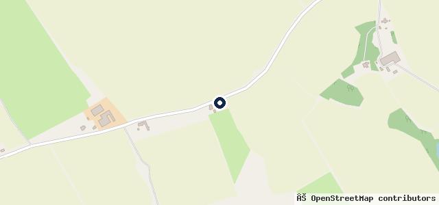 Map showing the location of Fearndrome Garage Ltd