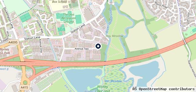Map showing the location of Just Right Autos