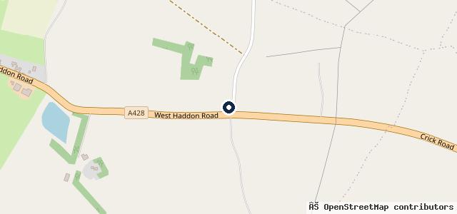 Map showing the location of Malc Pratt Motors