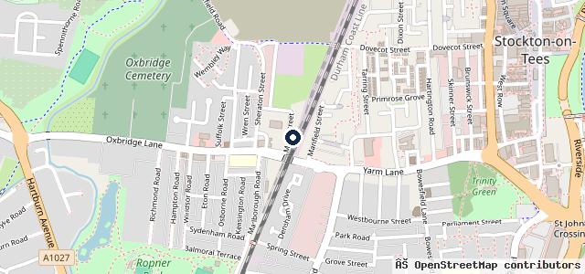 Map showing the location of Motortech