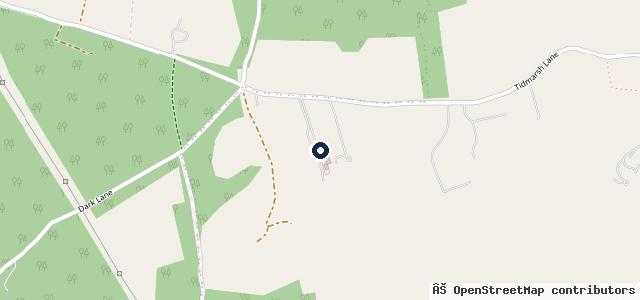 Map showing the location of PR Motors