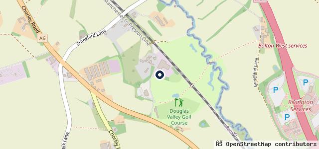 Map showing the location of Zenith Classics Ltd