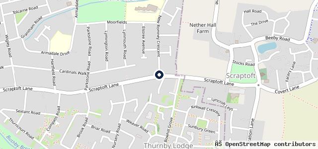Map showing the location of SG Carcare