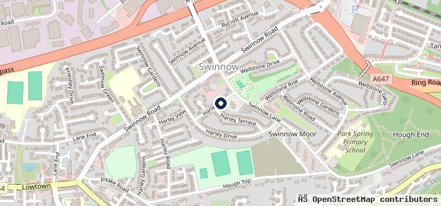 Map showing the location of Car valeting. Simple mobile car and commercial valet service